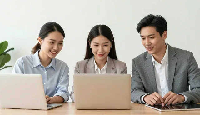 业务发展趋势下的技术支持方案设计实践